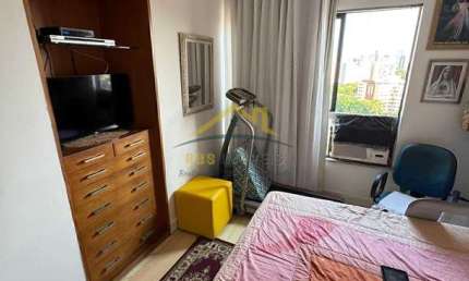 Parque Bela Vista Apt  2/4 suíte 72m² baixou 329mil