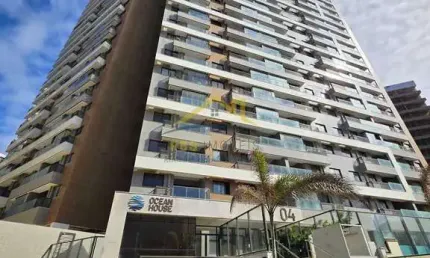 Jaguaribe Ocean House Aluguel  Apartamento Mobiliado
