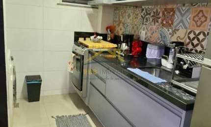 Lauro de Freitas Apartamento MOBILIADO  2/4 1 suíte 59m²