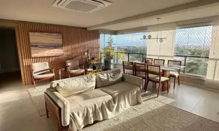Paralela Brisas Apartamento Alto Padrão 3/4 2 suítes 106m²