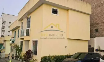 Lauro de Freitas Casa  3/4 duplex condominio Energia Solar  499 mil