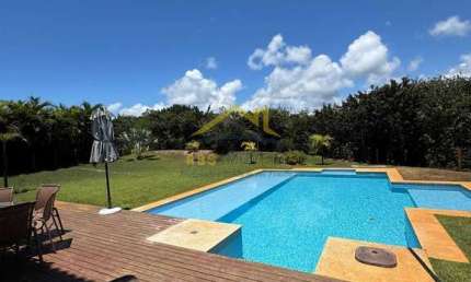 Quintas de Sauípe Laguna - casa em Costa de Sauípe  Quintas de sauipe  4 suítes  baixou!!!! 1.750.000