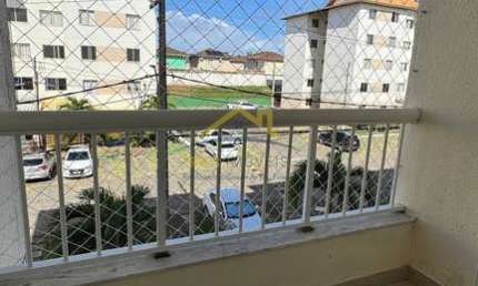 Reserva Parque - Abrantes Reserva Parque Apartamento 2/4 suíte Varanda 2 andar 250 mil