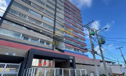 Amaralina Apartamento Studio VISTA MAR 25m² 320 mil