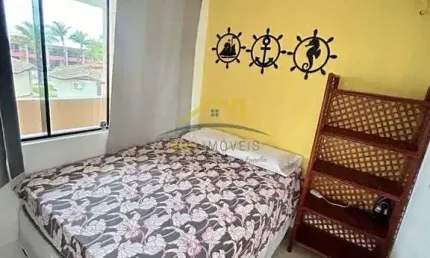 Apartamento com 2 quartos à venda na Praia Do Flamengo Rua Renato Berbert De Castro, 124, Praia do Flamengo, Salvador
