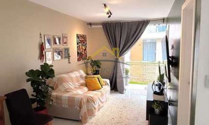 Casa em condomínio fechado com 4 quartos à venda na Abrantes Rodovia Ba-099, 124, Abrantes, Camaçari