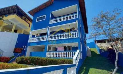 Lauro de Freitas Portão Casa em Condomínio 4/4 3 suítes 1017m² aceita proposta