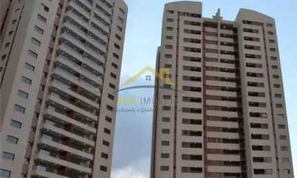 Condomínio Brisas - Paralela Brisas Apartamento 3/4 suíte gabinete 106m² 890 mil