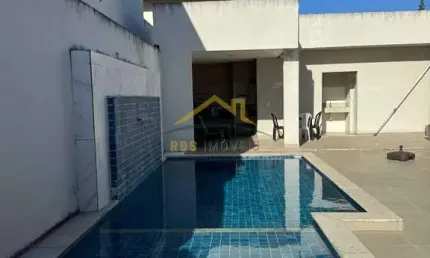 Lauro de Freitas Casa em Condomínio 4/4 2 suítes 650 mil casa solta