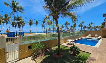 Apartamento à venda no bairro Stella Maris - Salvador/BA