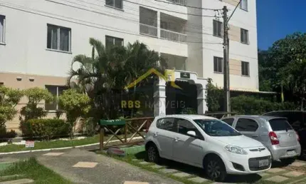 Reserva Parque - Abrantes Cond Reserva Parque Apartamento 2/4 Varanda 2º andar 229.900