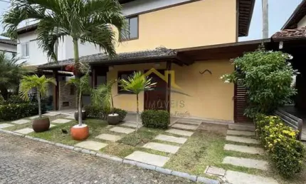 Lisboa Sol - Abeantes Lisboa Sol Casa em Condomínio 3 suítes + Escritório energia solar 860 mil