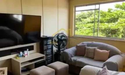Cabula Apartamento Reformado 3/4 58m² 250 mil poximo uneb  cond fechado