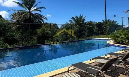 Abrantes Terreno Condomínio Alvorada 350m² oportunidade no preço 260 mil