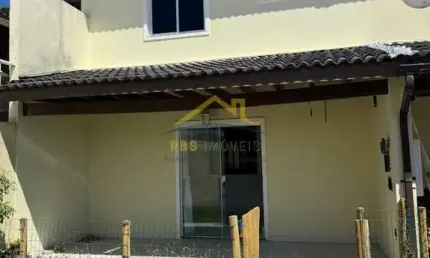 Ômega Vile - Abrantes Casa Condomínio Ômega Ville 3/4 1 suíte 110m²