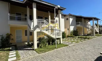 Sol de Abrantes - Oportunidade Abrantes Apartamento tipo Village 2/4 1 suíte    baixou 270 mil