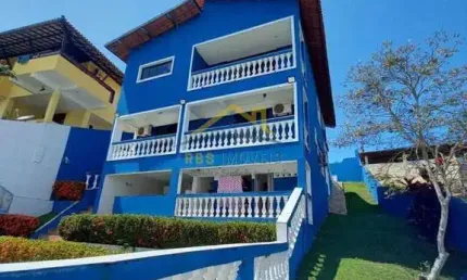 Lauro de Freitas Portão Casa em Condomínio 4/4 3 suítes 1017m² aceita proposta