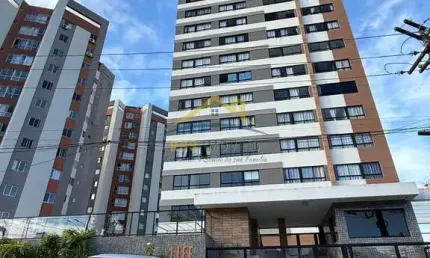Apartamento com 1 quarto à venda na Imbuí Rua Das Araras, 124, Imbuí, Salvador