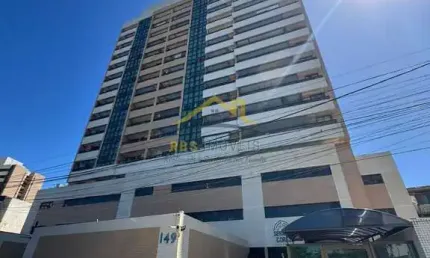Apartamento com 1 quarto à venda na Armação Rua  Anquises Réis, 124, Armação, Salvador