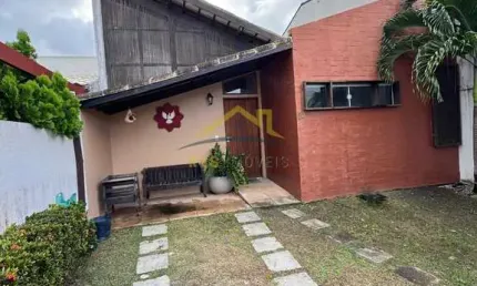 Betaville - abrantes beta ville casa terrea  condomínio 2 suítes oportunidade