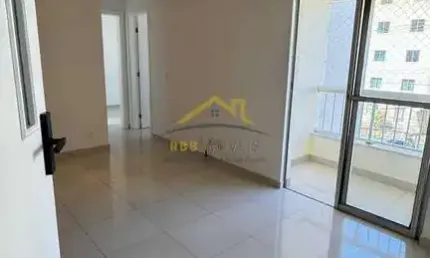 Reserva Parque - Abrantes Reserva Parque Apartamento 2/4 suíte Varanda
