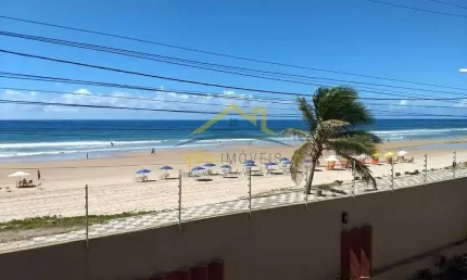 Apartamento com 2 quartos à venda na Praia Do Flamengo Rua Renato Berbert De Castro, 124, Praia do Flamengo, Salvador