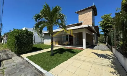 Vilas do Joanes - Busca Vida Vilas do Joanes Casa em Condomínio 3 suítes