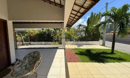 Vilas do joanes - busca vida vilas do joanes casa em condomínio 3 suítes