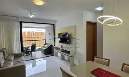 Foz do joanes - buraquinho porteira fechada energia solar apartamento 2 suites