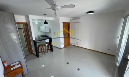 Seven residence - pituba seven residence apartamento studio 40m²