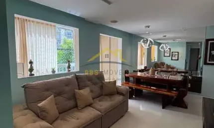 Buraquinho arboris apartamento porteira fechada 3/4 suíte