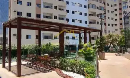 Supremo family - lauro de freitas supremo family apartamento 2/4 suíte varanda