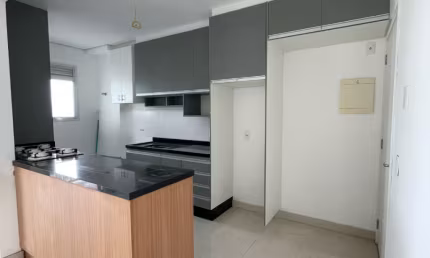 Apartamento à Venda no Condomínio dos Pássaros – Chácara do Solar, Santana de Parnaíba