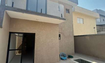 Casa à Venda no Portal dos Ipês – Modernidade e Conforto em Cada Detalhe em Cajamar