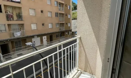 Apartamento à Venda – Condomínio Treviso – Fase Norte | 1º Andar