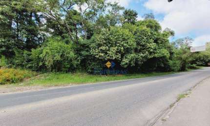 Terreno à venda, 5867 m² por R$ 2.900.000,00 - Santa Cândida - Curitiba/PR