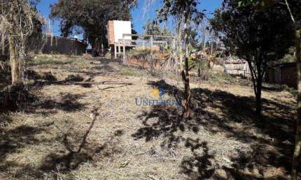 Terreno à venda, 909 m² por R$ 180.000,00 - São Dimas - Colombo/PR