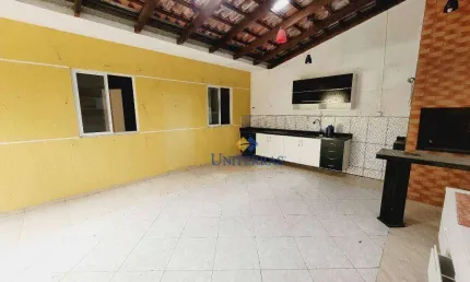 Casa com 3 dormitórios à venda, 90 m² por R$ 320.000,00 - Rio Verde - Colombo/PR