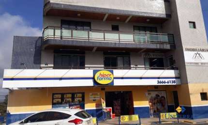 Sala para alugar, 55 m² por R$ 1690/mês - São Gabriel - Colombo/PR
