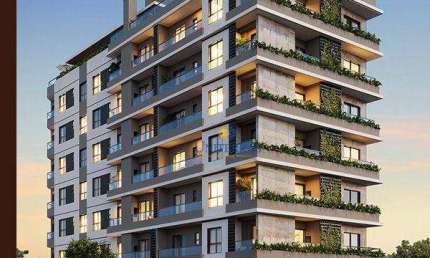 Apartamento com 2 dormitórios à venda, 56 m² por R$ 439.071,00 - Capão Raso - Curitiba/PR