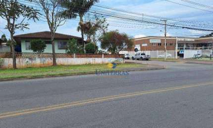 Casa com 4 dormitórios à venda, 136 m² por R$ 850.000,00 - Roça Grande - Colombo/PR