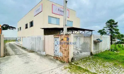 Prédio à venda, 386 m² por R$ 1.690.000,00 - São Gabriel - Colombo/PR