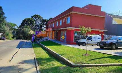Loja para alugar, 40 m² por R$ 1.650/mês - Roça Grande - Colombo/PR