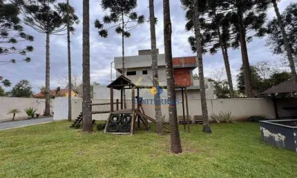 Terreno à venda, 306 m² por R$ 315.000,00 - São Dimas - Colombo/PR