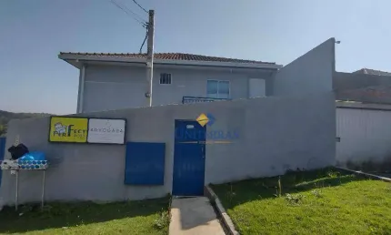 Barracão à venda, 330 m² por R$ 1.290.000,00 - Roça Grande - Colombo/PR