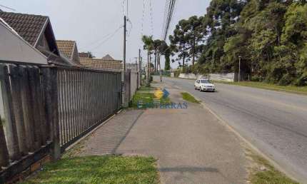 Terreno à venda, 2900 m² por R$ 2.000.000,00 - Roça Grande - Colombo/PR