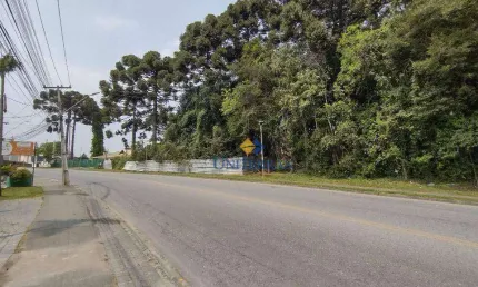 Terreno à venda, 6309 m² por R$ 2.000.000,00 - Roça Grande - Colombo/PR