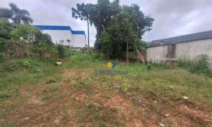 Terreno à venda, 1521 m² por R$ 1.335.000,00 - São Gabriel - Colombo/PR