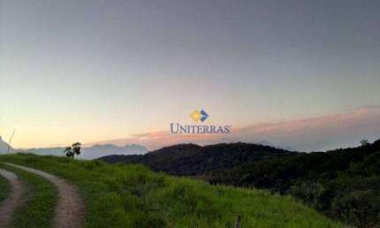 Chácara à venda, 13971 m² por R$ 160.000,00 - Anhaia - Morretes/PR
