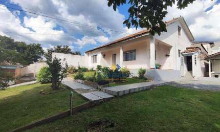 Terreno à venda, 960 m² por R$ 700.000,00 - Roça Grande - Colombo/PR